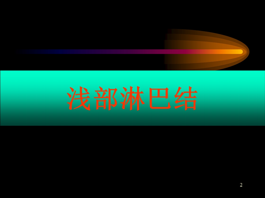 《淋巴结超声》PPT课件.ppt_第2页