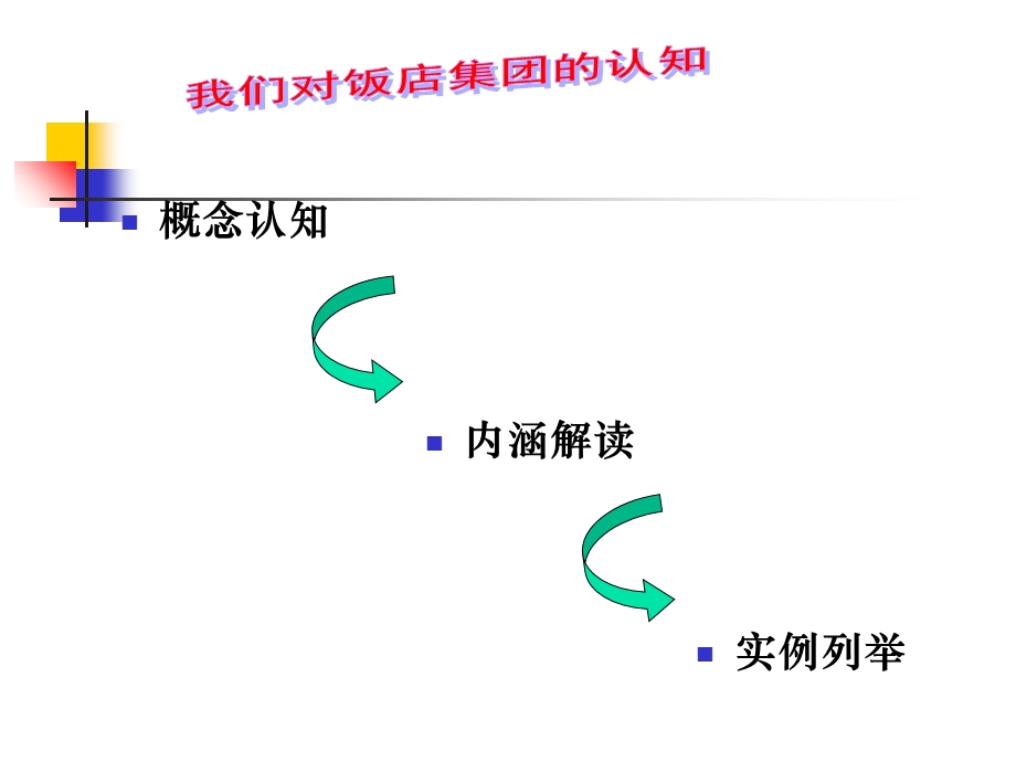 《饭店集团经营》PPT课件.ppt_第2页