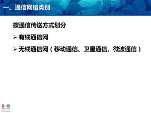 《通信网络简介》PPT课件.ppt