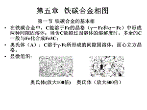 《铁碳合金相》PPT课件.ppt