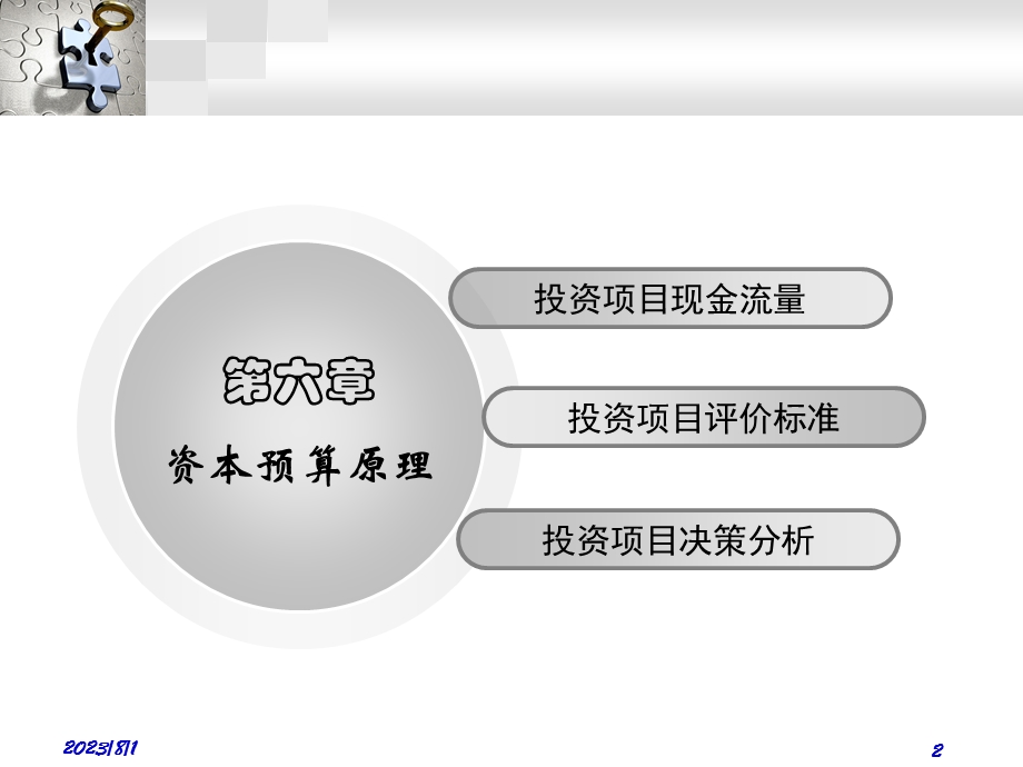 《资本预算原理》PPT课件.ppt_第2页