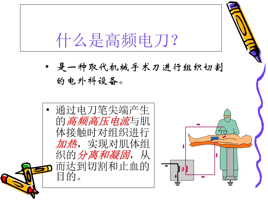 《高频电刀》PPT课件.ppt_第2页