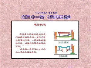 《车桥和车轮》PPT课件.ppt