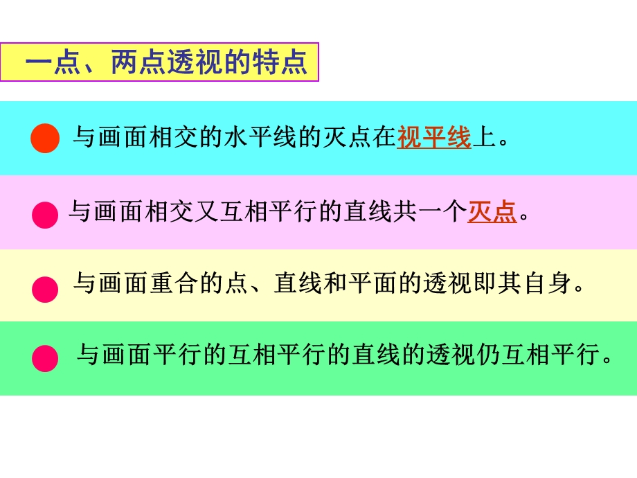 《透视图的特点》PPT课件.ppt_第1页