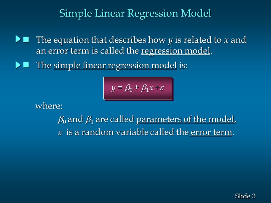 Chapter 12Simple Linear Regression商务统计 教学课件.ppt_第3页