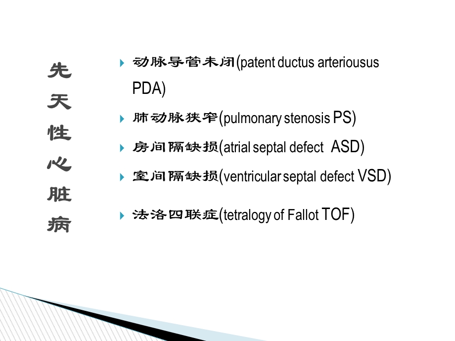 心胸外科常见疾病概述.ppt_第3页