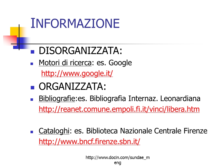 RICERCHE BIBLIOGRAFICHE.ppt_第2页