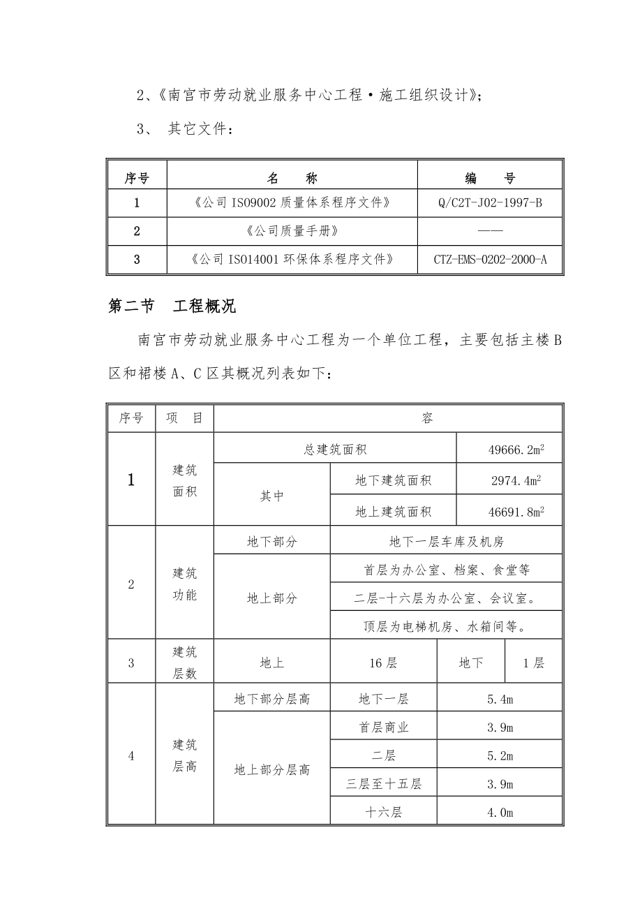 南宫模板工程施工设计方案.doc_第2页