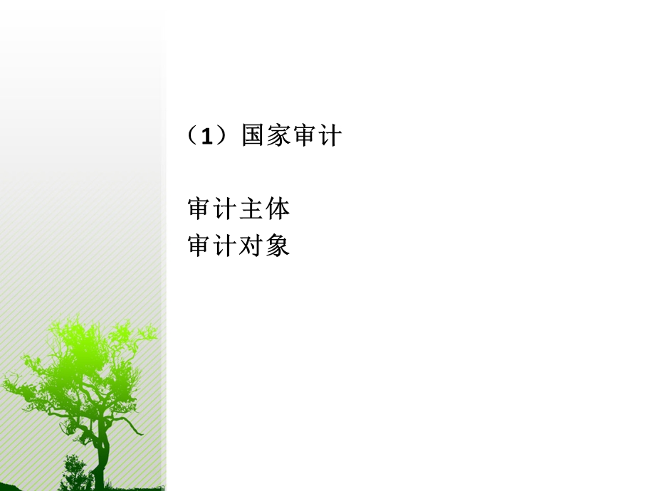 《宋常审计学》PPT课件.ppt_第3页