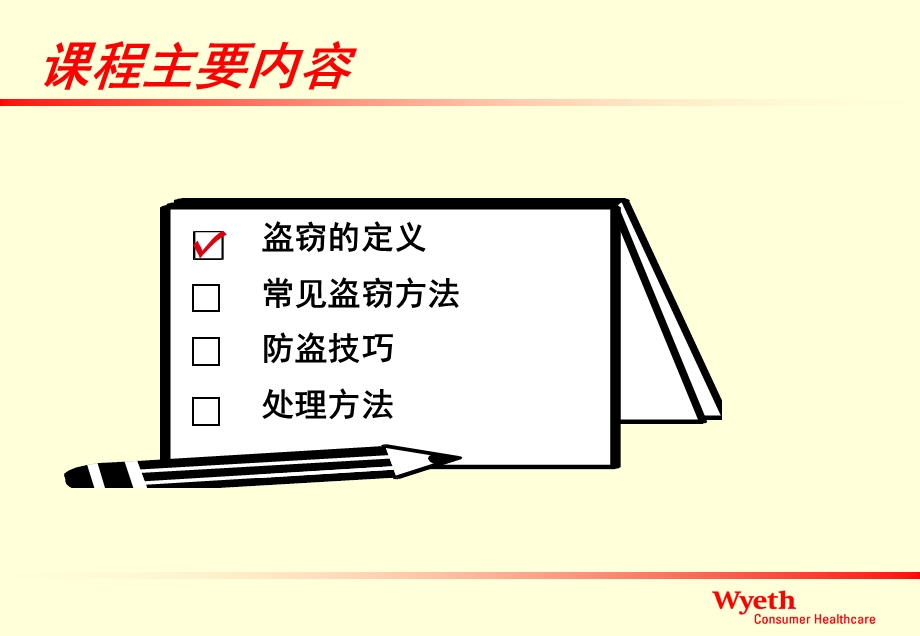 《药店防盗技巧》PPT课件.ppt_第2页