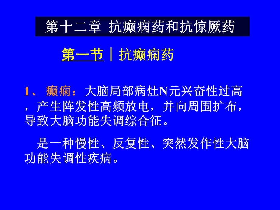 药理学课件12.ppt_第1页