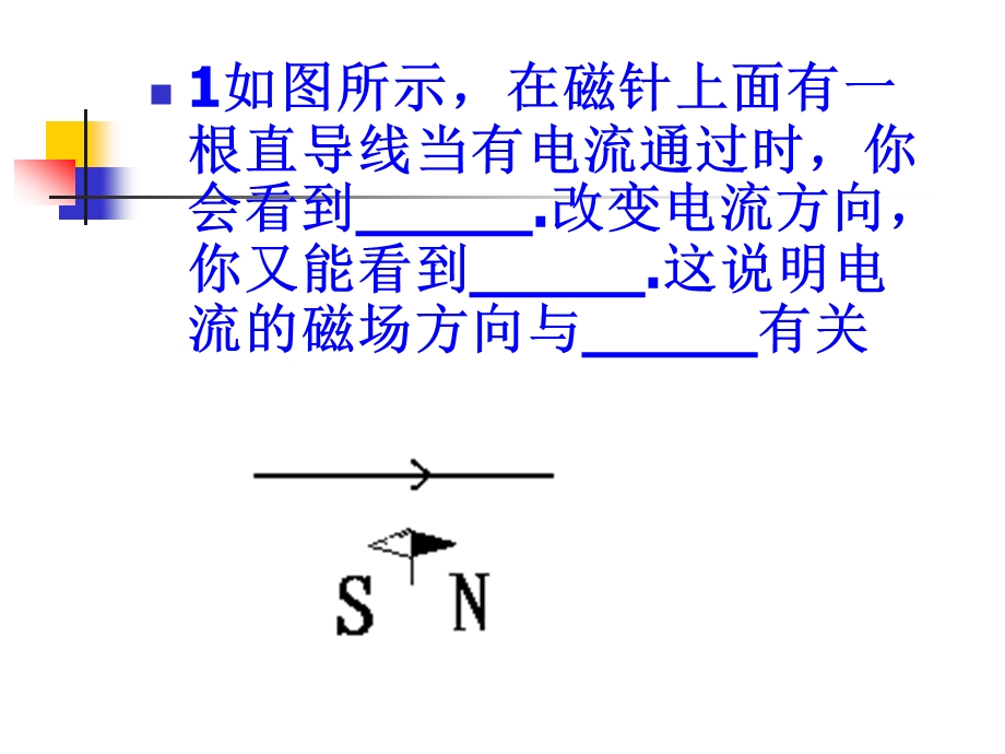 电生磁习题课.ppt_第1页