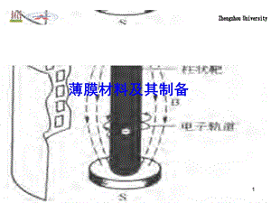 《薄膜材料及其制备》PPT课件.ppt