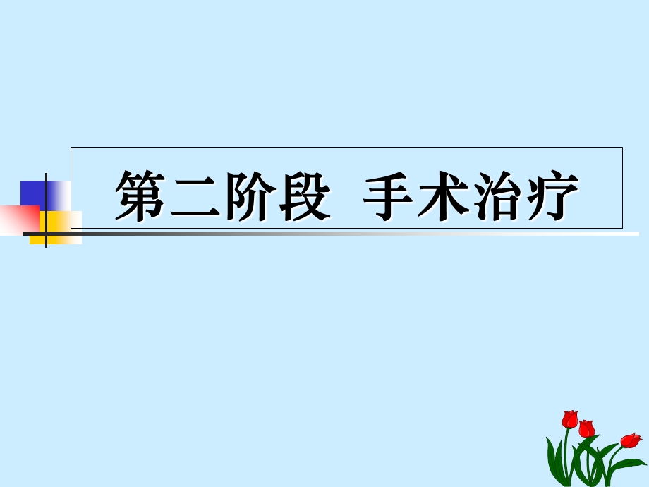 《牙周手术治疗》PPT课件.ppt_第1页