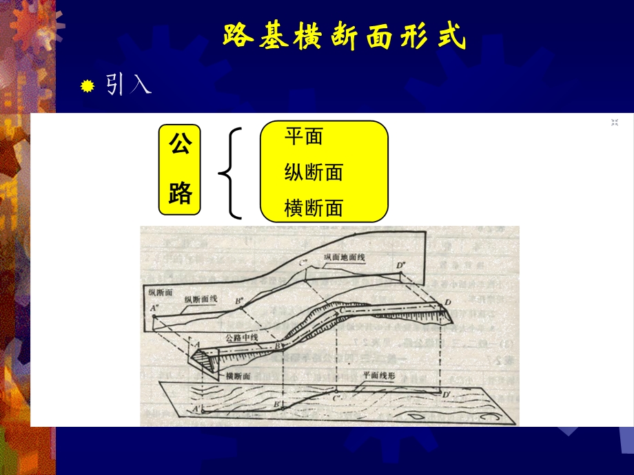 《路基断面形式》PPT课件.ppt_第2页