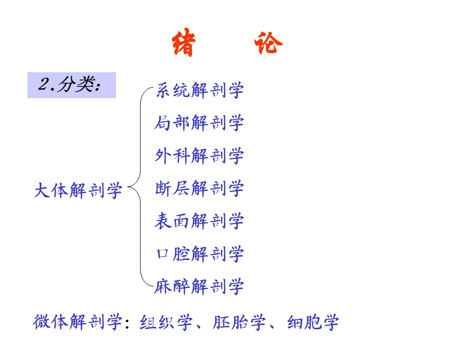 《解剖学总论和骨学》PPT课件.ppt_第3页