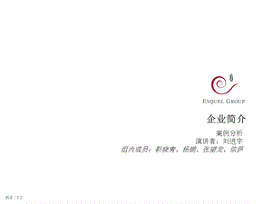 溢达案例分析.ppt