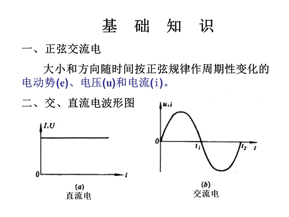 一级注册建筑师考试辅导07电力.ppt_第3页