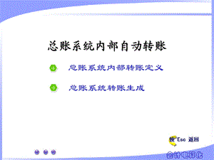 《总账系统期末处理》PPT课件.ppt