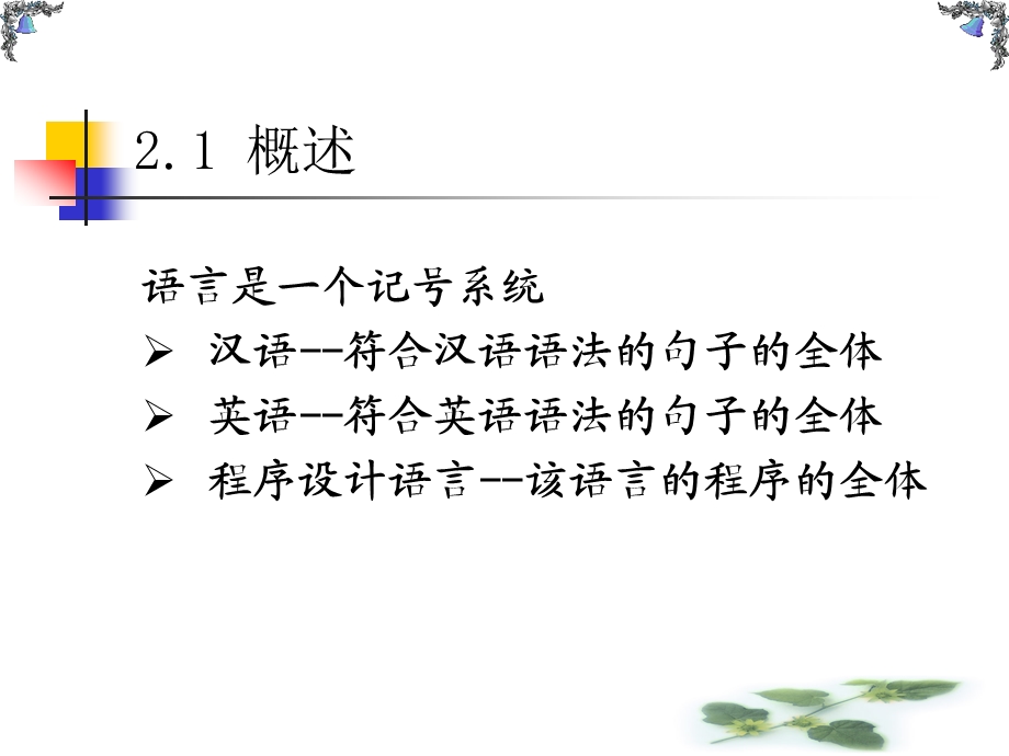 第2章文法和语言.ppt_第3页