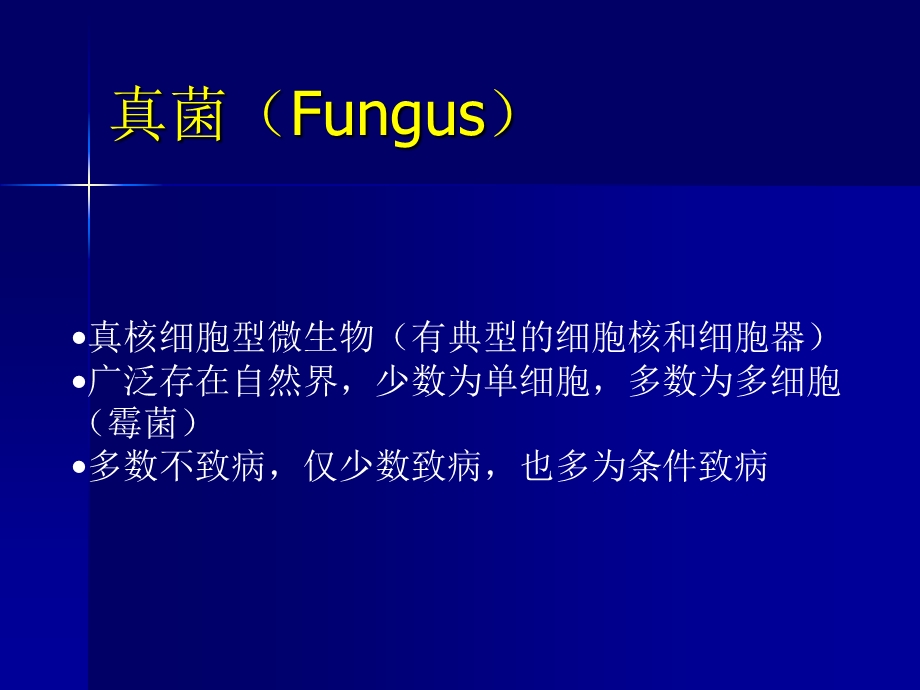 真菌Fungus.ppt_第1页