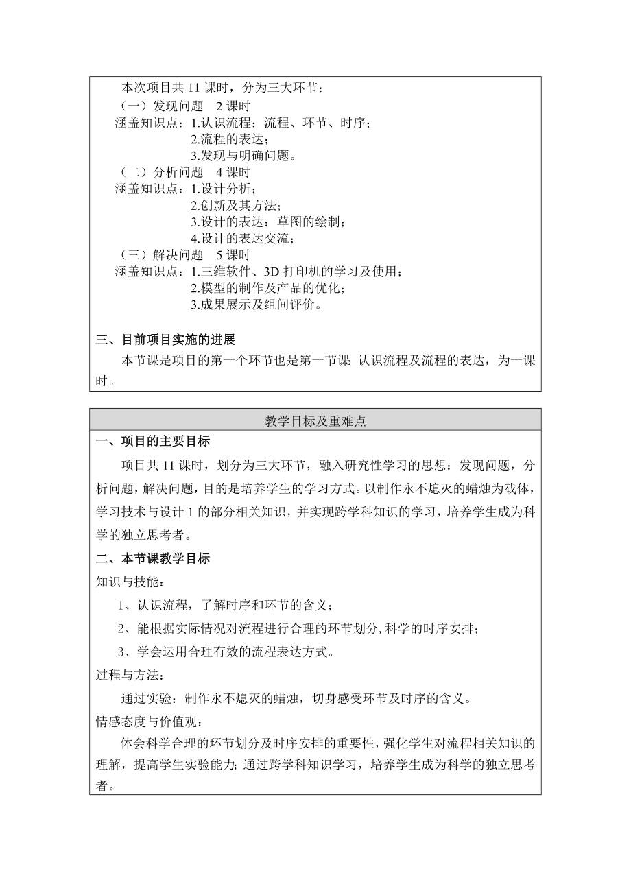 京教杯通用技术课制作永不熄灭的蜡烛吴文君通州区潞河中学.doc_第3页