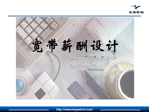 《宽带薪酬设计》PPT课件.ppt