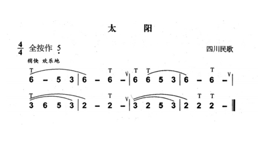 《葫芦丝练习曲》PPT课件.ppt_第2页