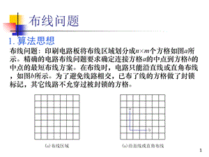 《布线问题》PPT课件.ppt