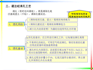 《清孔与成桩》PPT课件.ppt