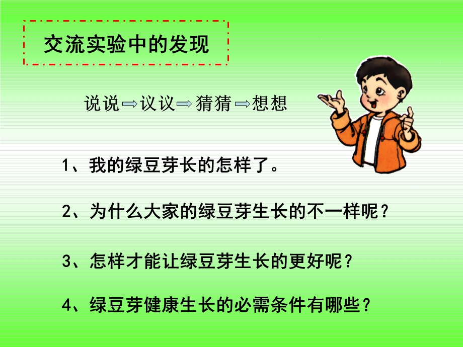 《观察绿豆的生长》PPT课件.ppt_第2页