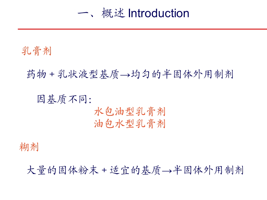 《软膏剂已有》PPT课件.ppt_第3页