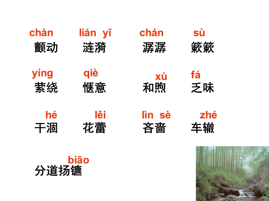 林中小溪(wu).ppt_第3页