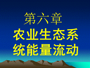 《能量流动》PPT课件.ppt