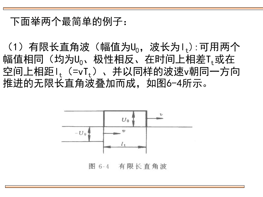 《行波的折射和反射》PPT课件.ppt_第3页