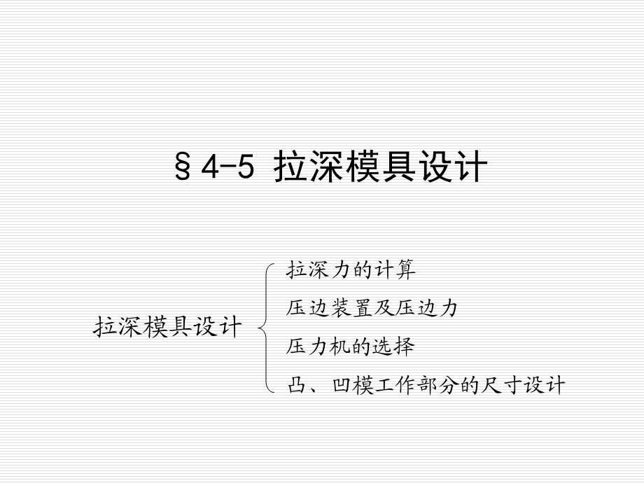 《拉深模具设计》PPT课件.ppt_第1页