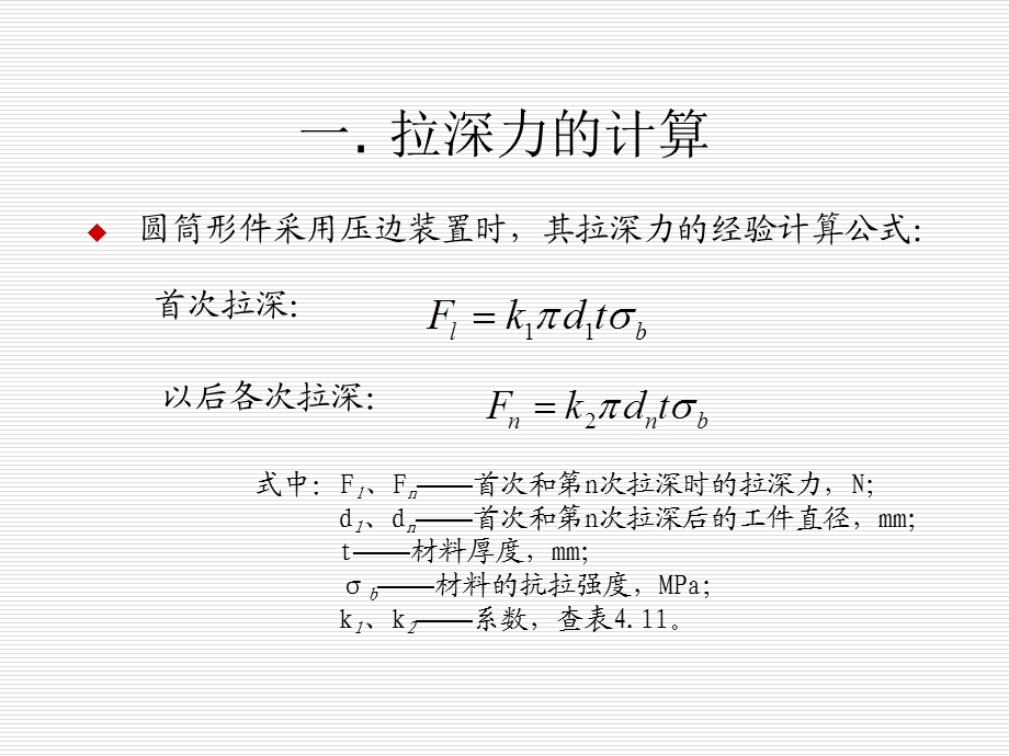 《拉深模具设计》PPT课件.ppt_第2页