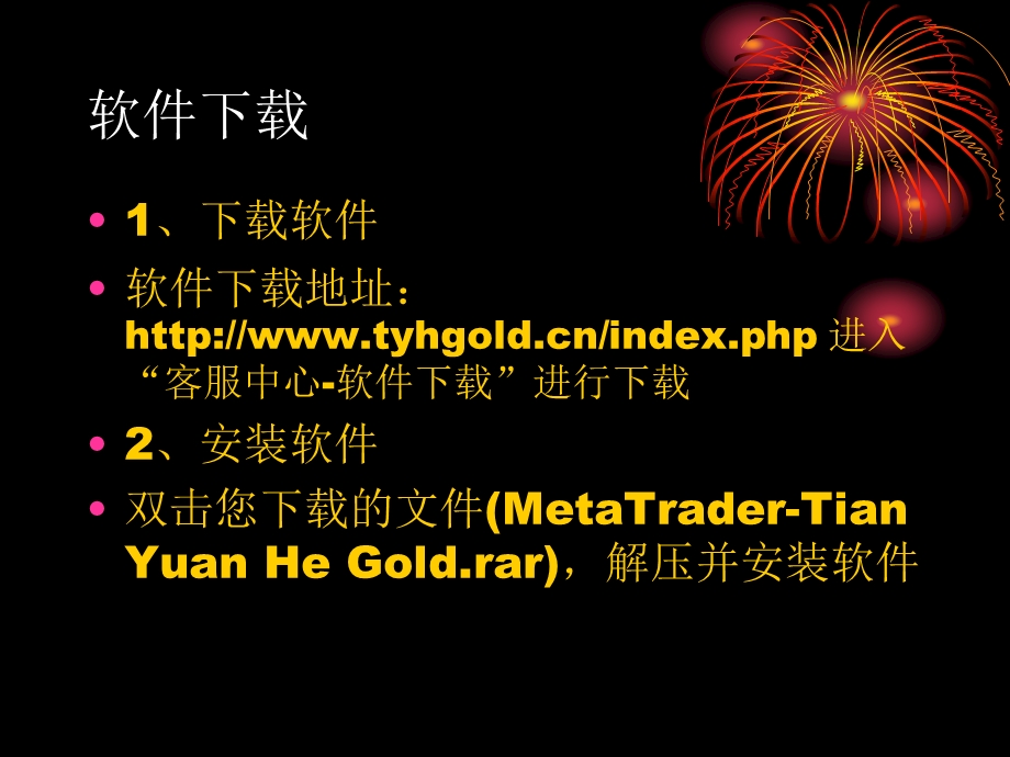 MT4软件使用指南.ppt_第2页