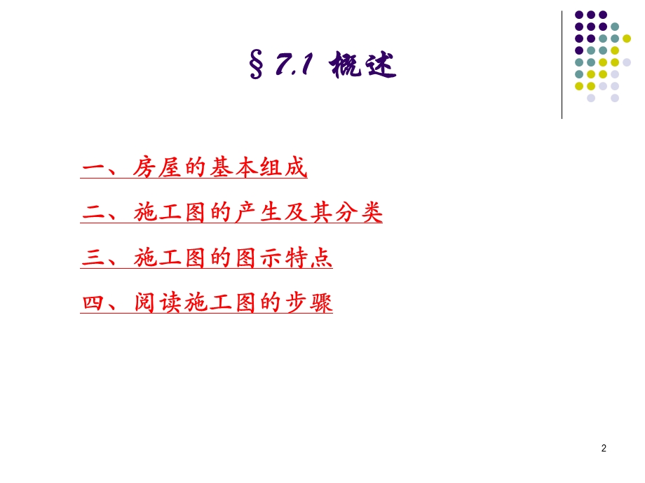 《总平面图平面》PPT课件.ppt_第2页