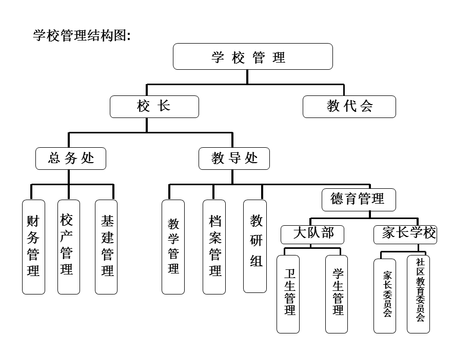 《学校组织结构》PPT课件.ppt_第2页