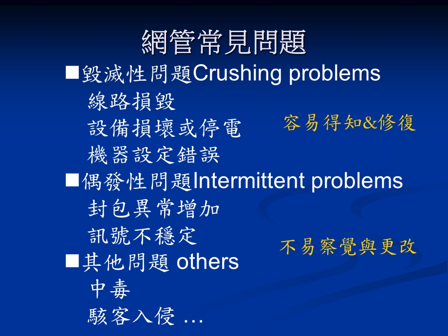 《网路管理介绍》PPT课件.ppt_第3页