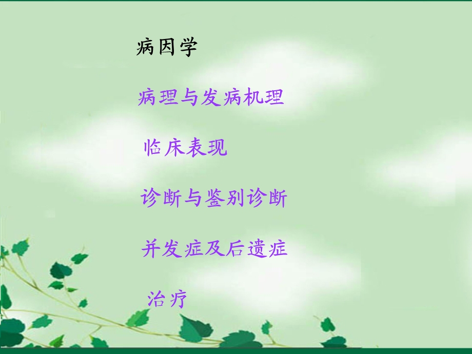 儿童化脓性脑膜炎.ppt_第3页