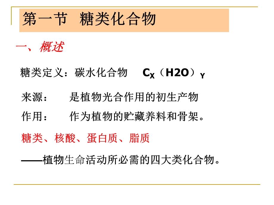 《苷类化合物》PPT课件.ppt_第2页