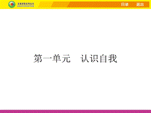 《高一认识自我》PPT课件.ppt