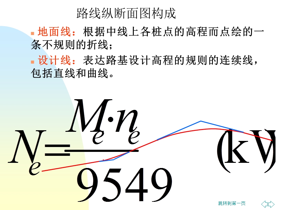 《道路纵断面》PPT课件.ppt_第2页