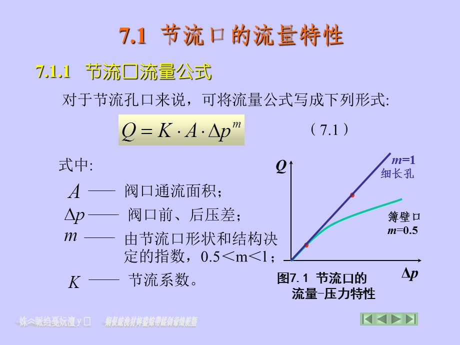 《流口流量特性》PPT课件.ppt_第1页