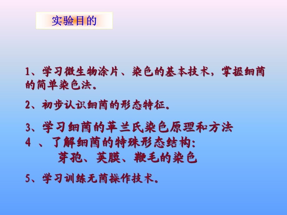 《细菌的染色》PPT课件.ppt_第2页