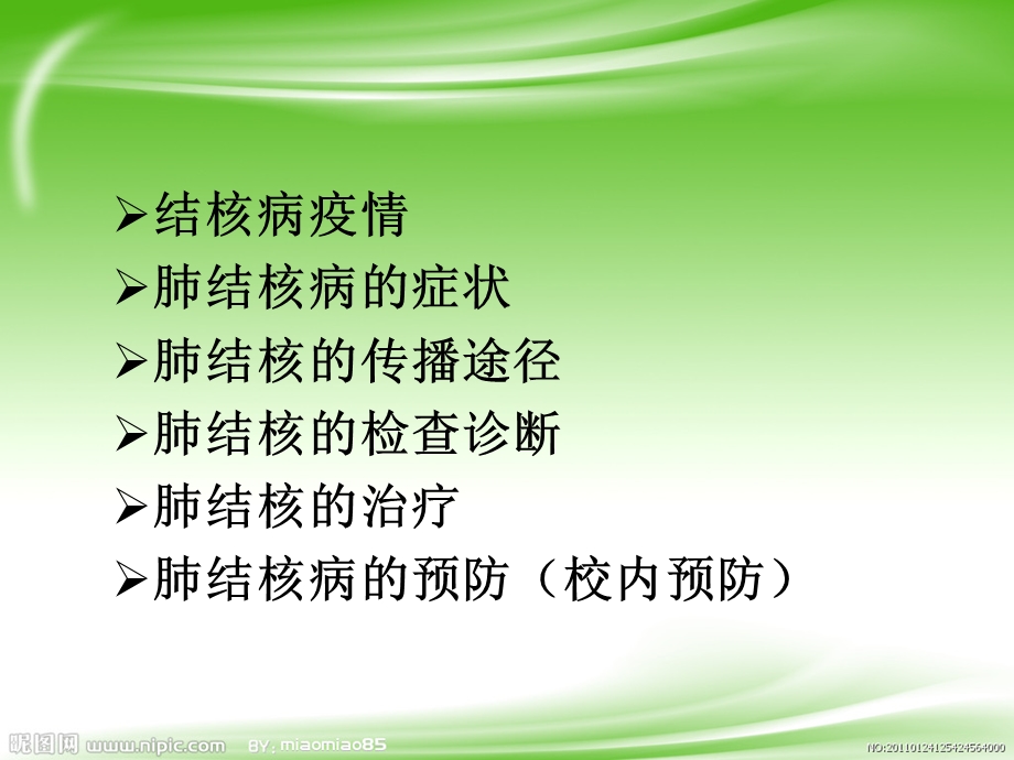 《结核病防治知识》PPT课件.ppt_第2页