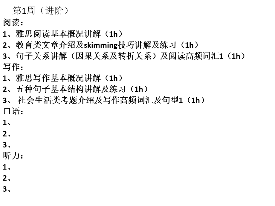 《雅思教学计划》PPT课件.ppt_第2页