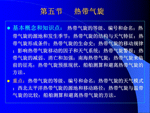 《热带气旋》PPT课件.ppt